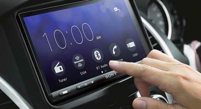 Premium Audio Collection